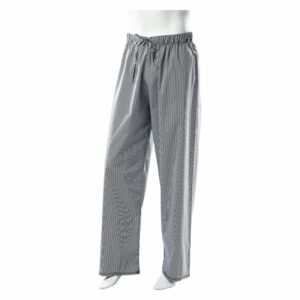 Pijama Pantalón MGX BASIC Talla Extra Grande