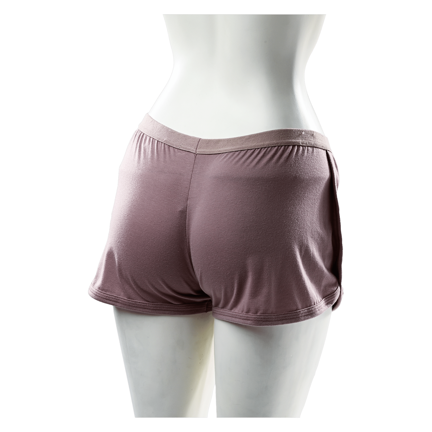 Pijama Short Cintura Elástica MGX BASIC
