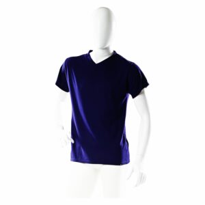 Pijama Camiseta Multiuso Cuello En V MGX BASIC