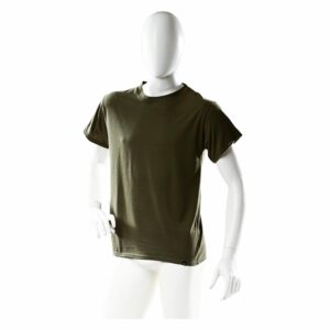 Pijama Camiseta Multiuso Cuello Redondo Mangas Cortas MGX BASIC