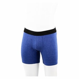 Boxer Cintura Elástica Pierna Media MGX BASIC