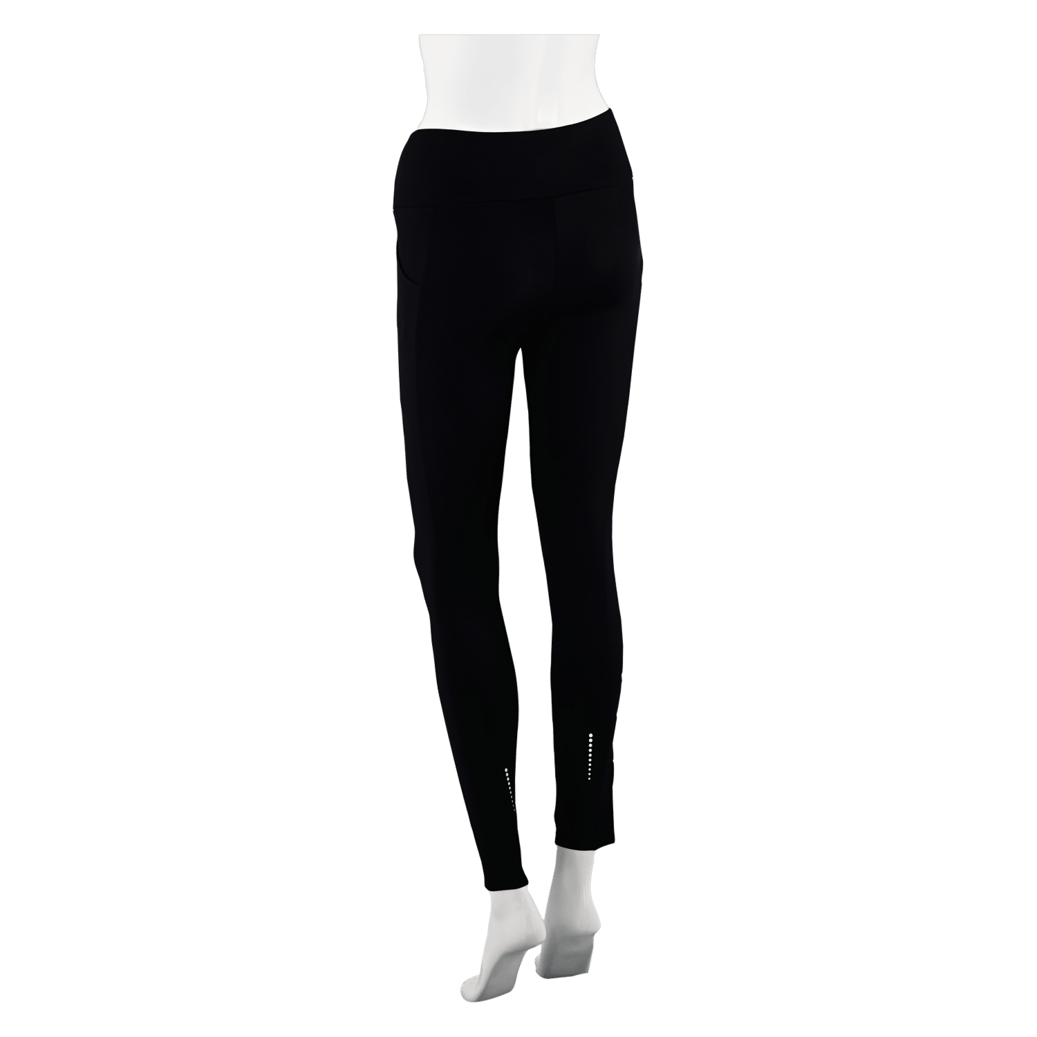 Lycra Deportiva Larga MGX SPORT