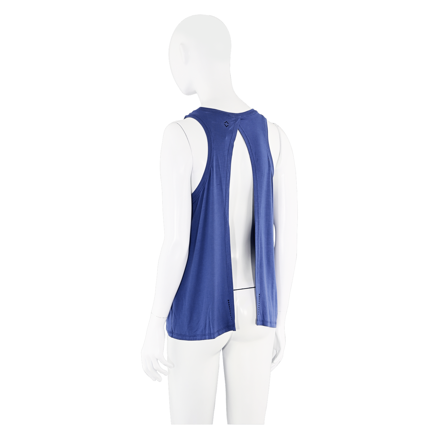 Camiseta Deportiva Sin Mangas MGX SPORT