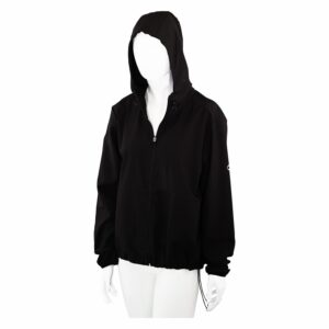 Chompa Deportiva Abierta MGX SPORT