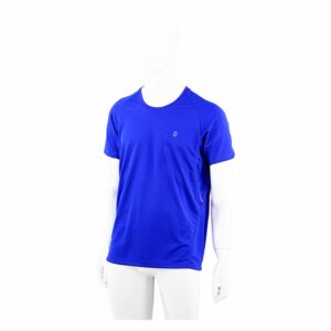 Camiseta Deportiva Mangas Cortas Cuello Redondo MGX SPORT