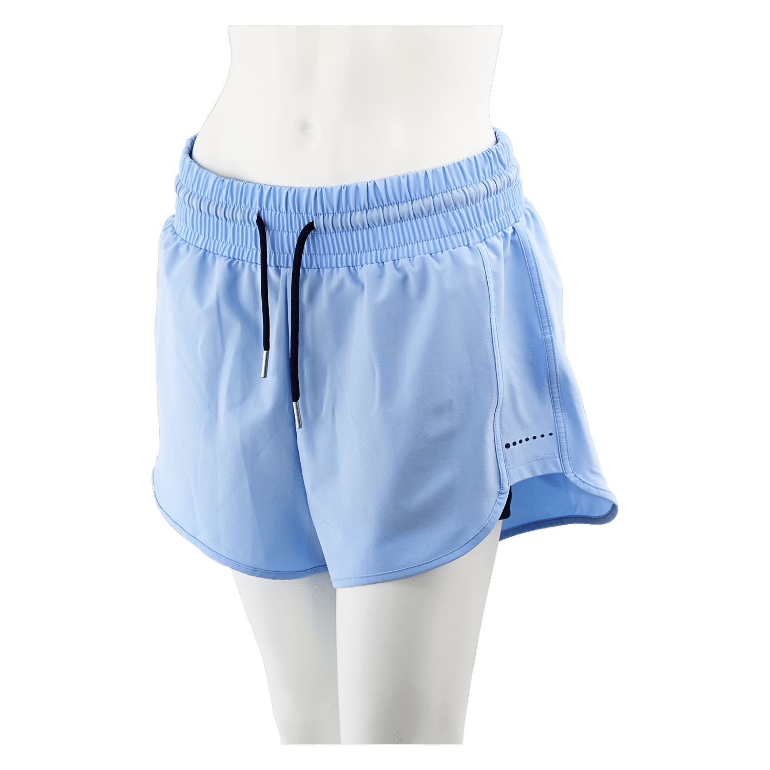 Short Deportivo Pierna Corta MGX SPORT