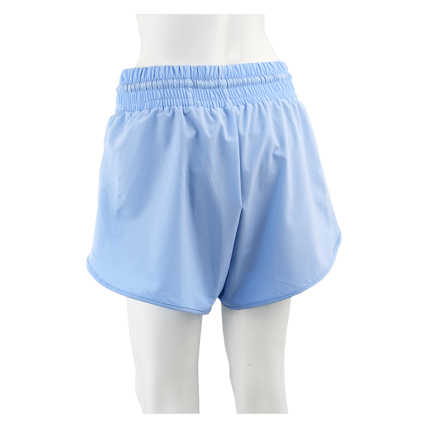 Short Deportivo Pierna Corta MGX SPORT