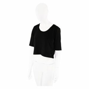 Camiseta Deportiva Mangas Cortas MGX SPORT