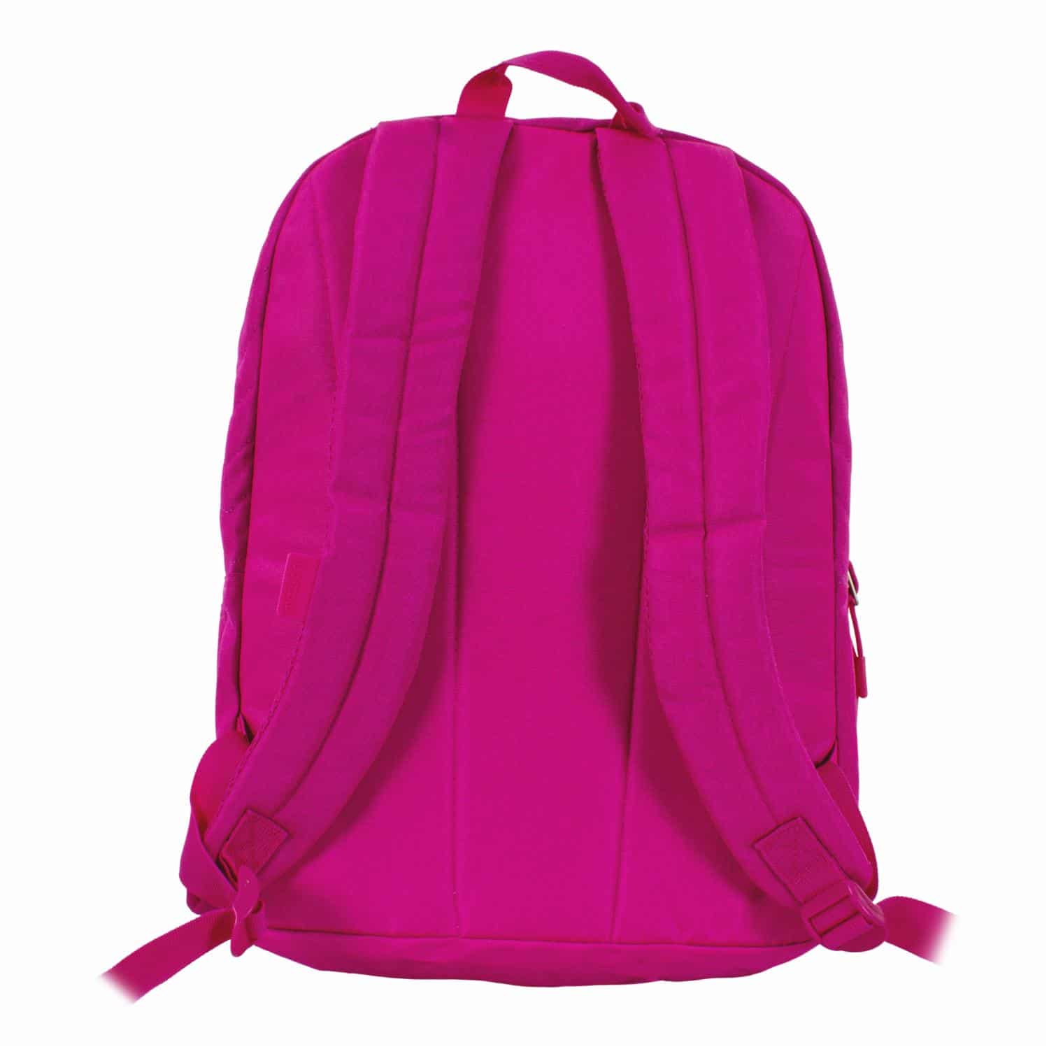 Mochila Escolar Mozioni Rosa MOZIONI 30X42X18 Cm - Imagen 3