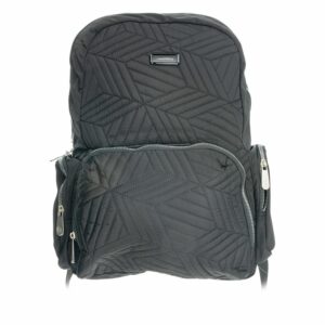 Mochila Porta Laptop Negro Misty Charm Ii MOZIONI 42X30 Cm
