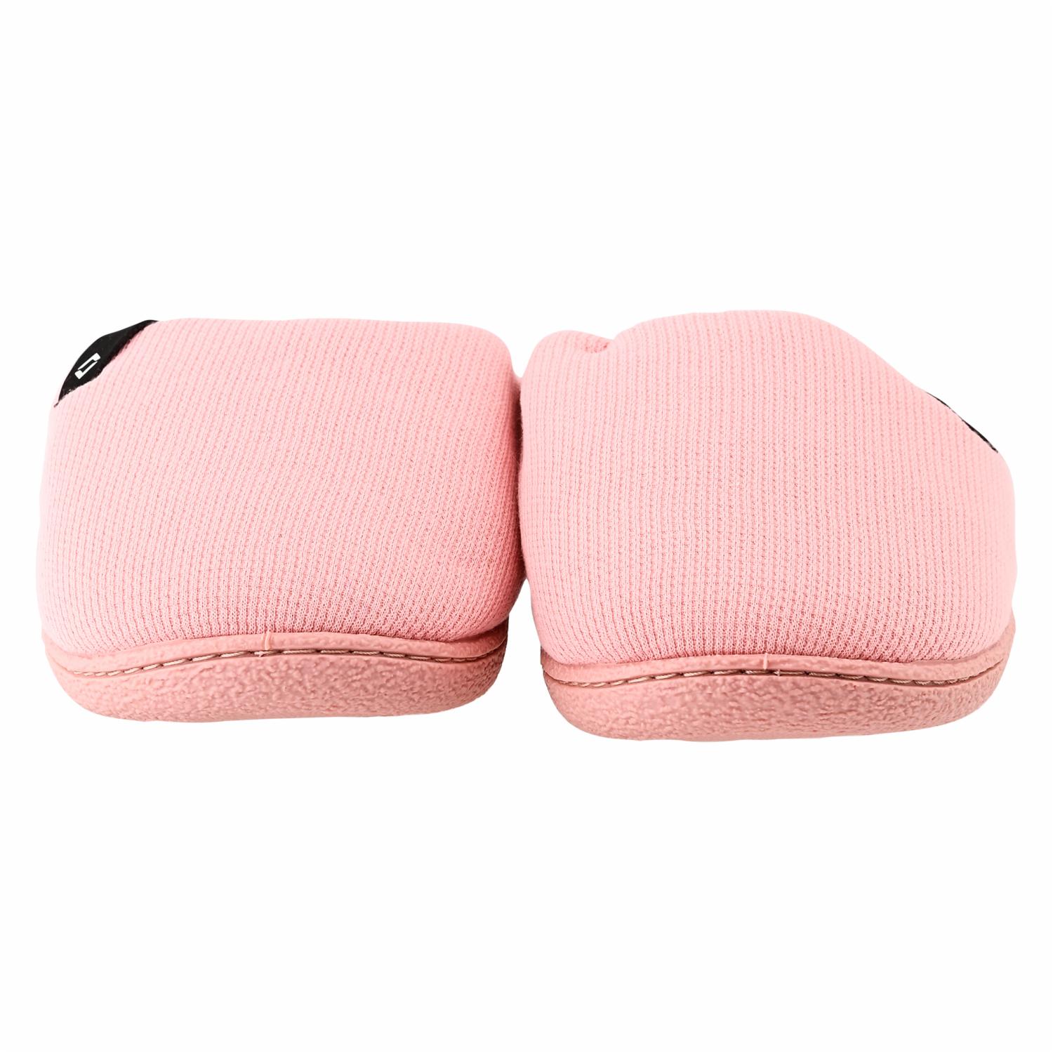 Pantufla Waffle Confortable Suela Antideslizante MGX BASIC - Imagen 2