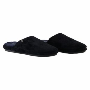 Pantuflas Peluche Confortable Suela Antideslizante MGX BASIC