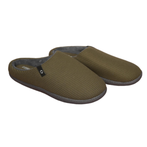 Pantuflas Waffle Confortable Suela Antideslizante MGX BASIC
