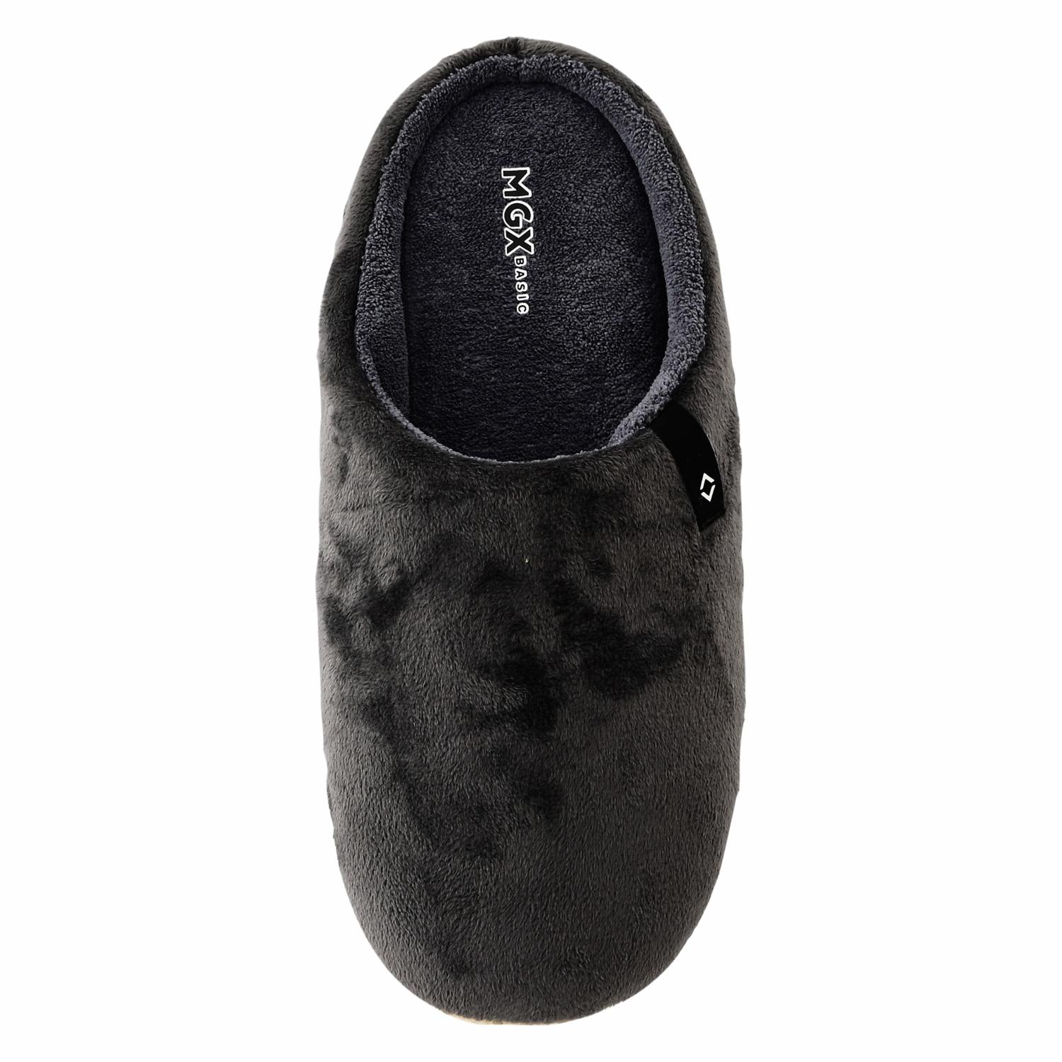 Pantuflas Confortable Suela Antideslizante MGX BASIC - Imagen 5