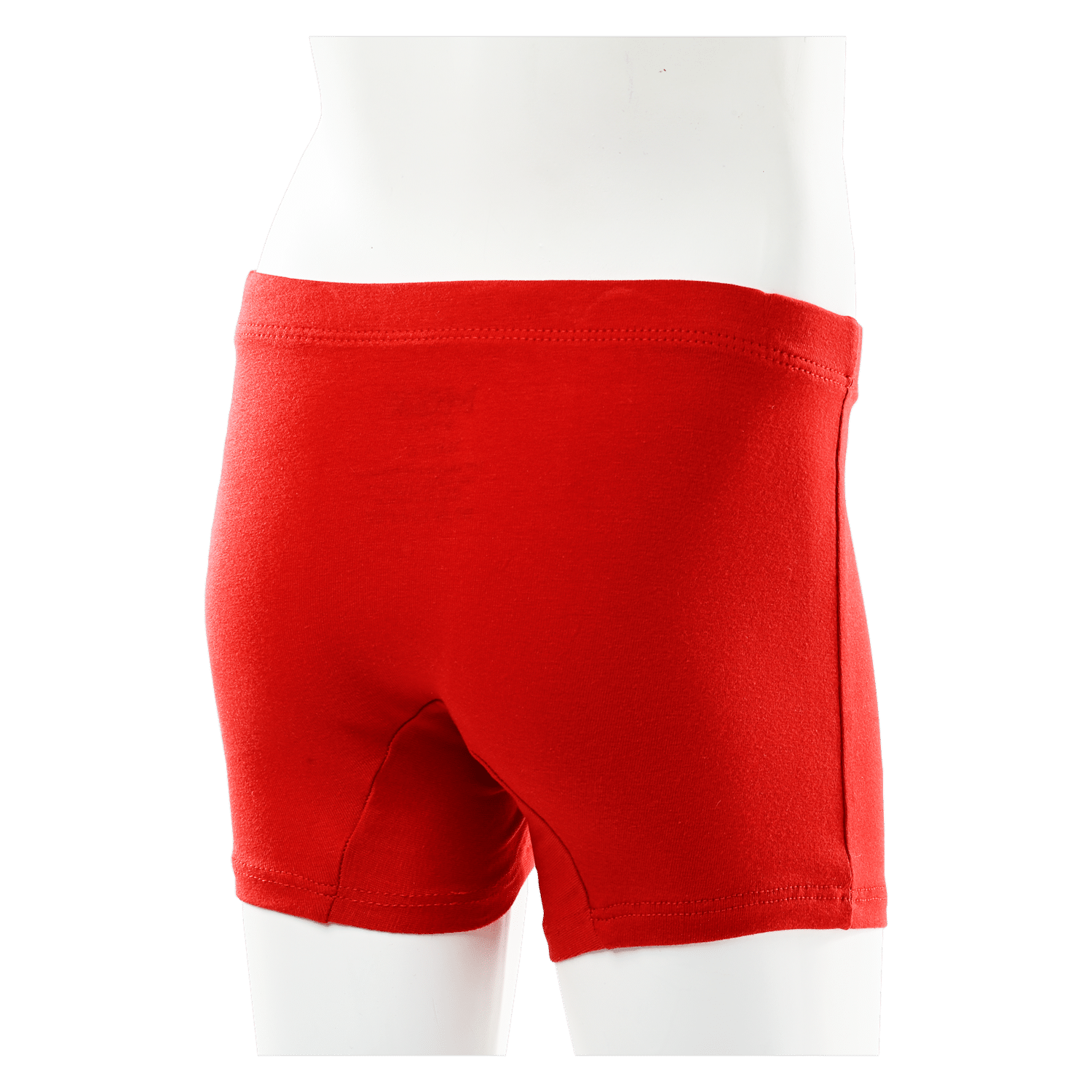 Boxer Cintura Elástica Suave Pack X5 MGX KIDS
