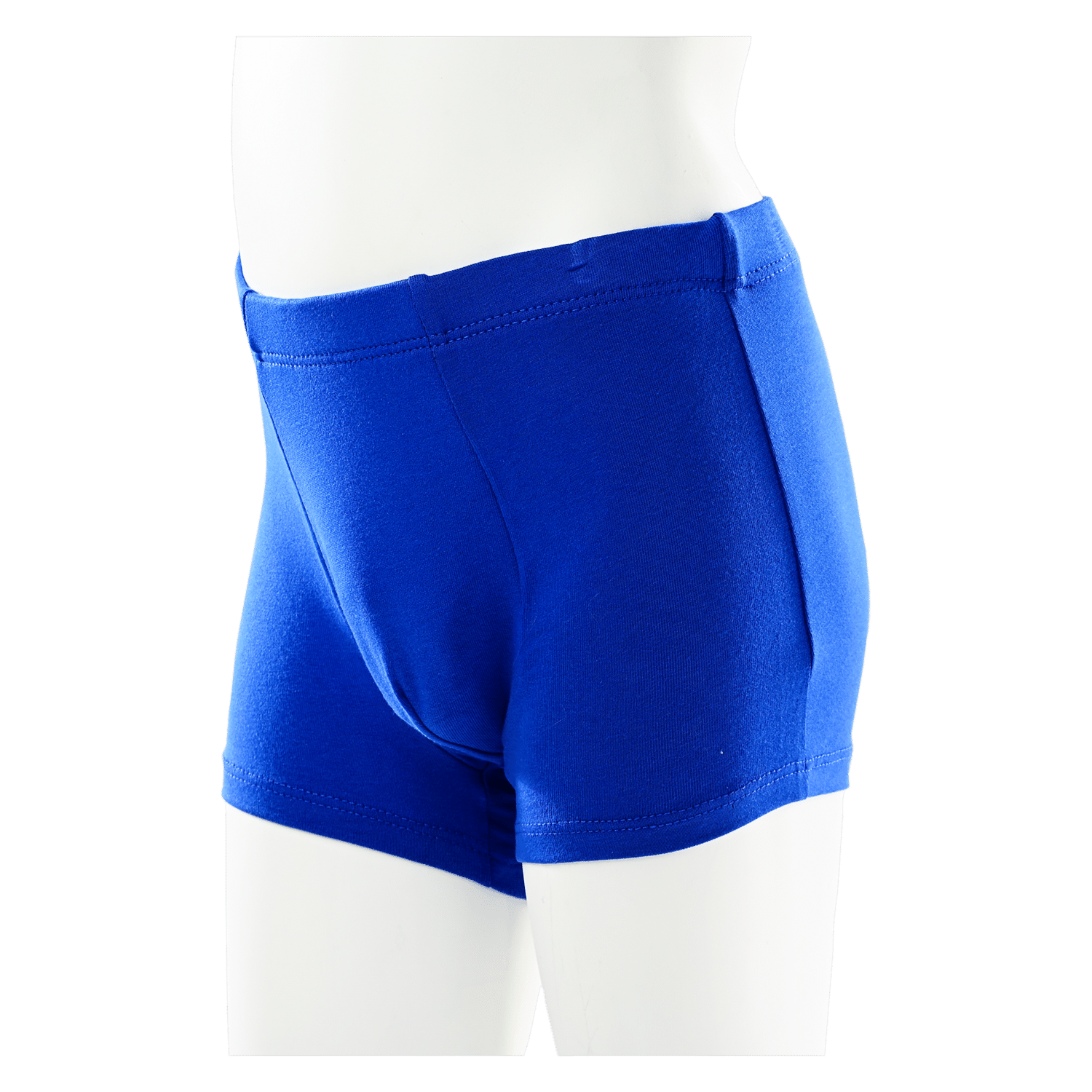 Boxer Cintura Elástica Suave Pack X5 MGX KIDS