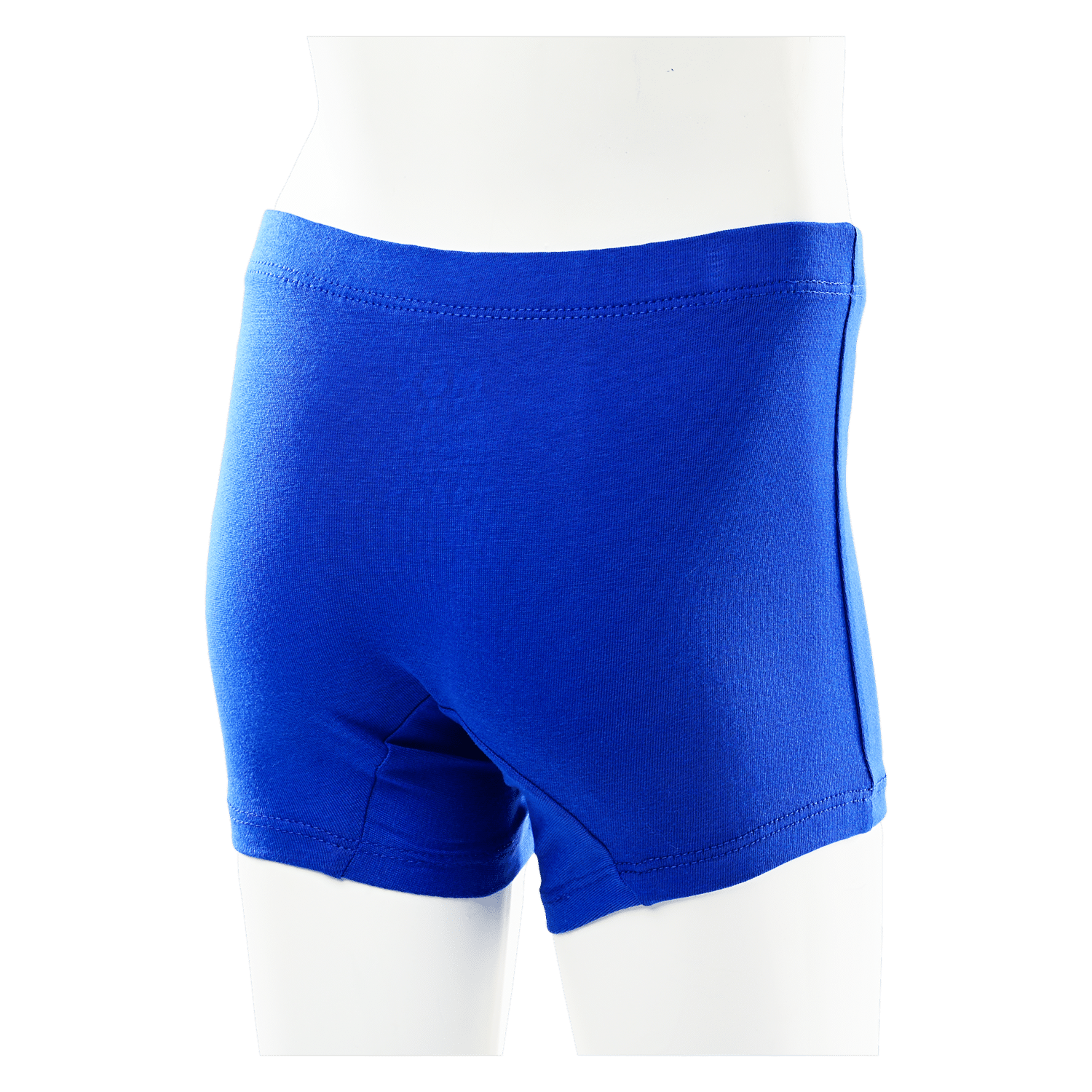 Boxer Cintura Elástica Suave Pack X5 MGX KIDS