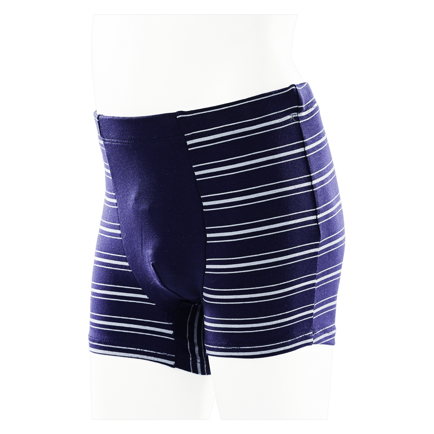Boxer Cintura Elástica Suave Pack X5 MGX KIDS