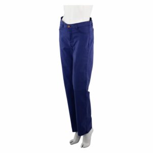 Pantalón De Gabardina Recto MGX BASIC
