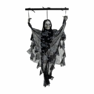 Colgante De Muerte COLOR TOYS 28 X 44 Cm