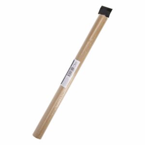 Tubo De Papel 2 Pliegos, Kraft OIMI 5Cmx50Cm