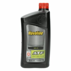 Aceite De Caja Automática MD3 HAVOLINE 946 Ml