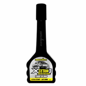 Aditivo Para Gasolina QUALCO Unidad