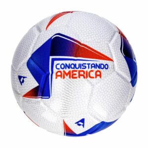 Balón De Fútbol Edición Copa América GAMBA 1 U