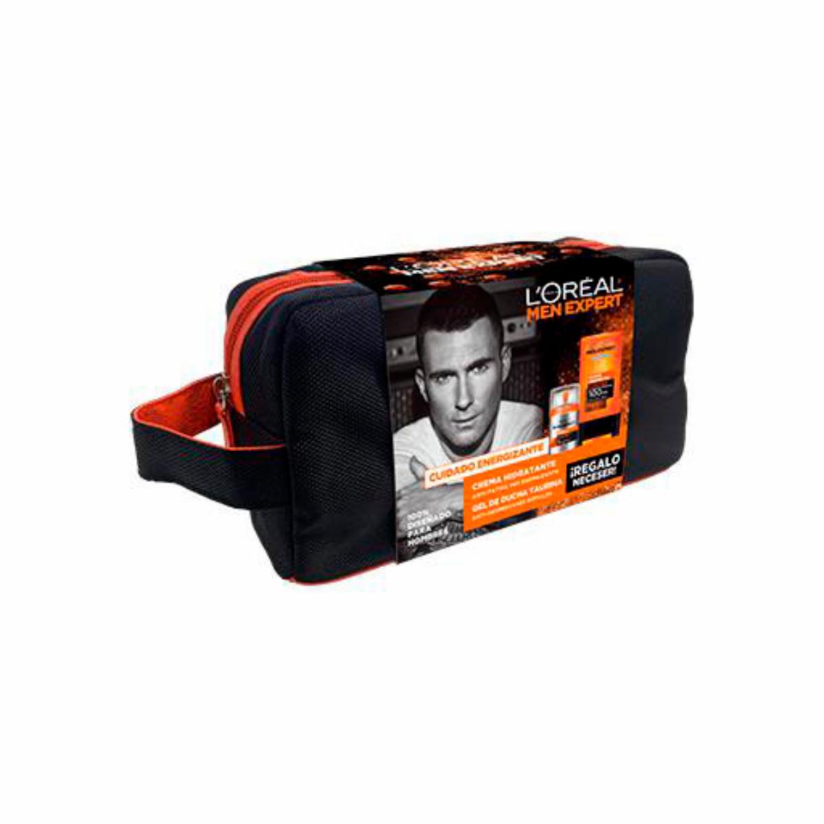 Estuche Para Caballero Men Expert High L’ORÉAL Unidad