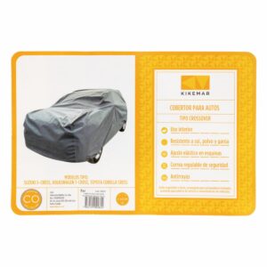 Cobertor De Auto Tipo Cross KIKEMAR Unidad