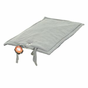 Cama Para Mascota Sierra Premium Medium Reversible KIKEMAR 82x58cm