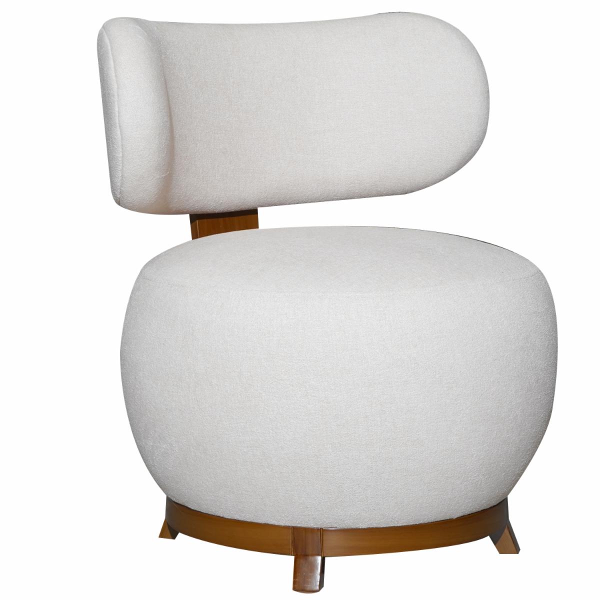 Poltrona Marsella Oasis Beige MUEBLES GALLARDO - Imagen 3