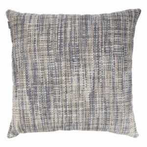 Cojín Bigdaddy Miner Gris KÁLIDO 45X45 Cm