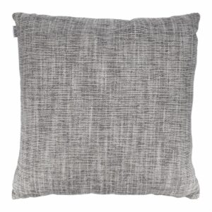 Cojín Horizon Grafito KÁLIDO 45X45 Cm