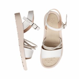 Sandalias De Tiras REY