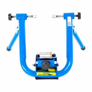 Rodillo Estático Para Bicicleta - Rodibike CARVI 78X40X35