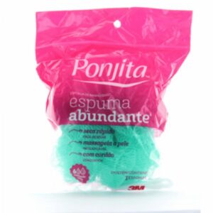 Esponja De Baño Luxo NEXCARE Unidad