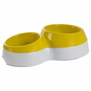 Plato Para Mascota Resistente BAMA PET Grande