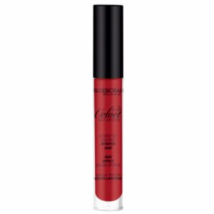 Labial Matte Fire Rojo DEBORAH MILANO Unidad
