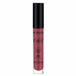 Labial Matte Classy Mauve DEBORAH MILANO Unidad