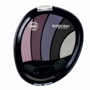 Sombras Smokey 10 DEBORAH MILANO 5 G
