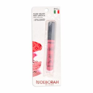 Labial Mate Velvet N21 DEBORAH MILANO 4.50 G