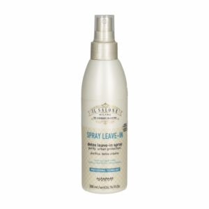 Tratamiento Capilar Spy Detox IL SALONE MILANO 200 Ml