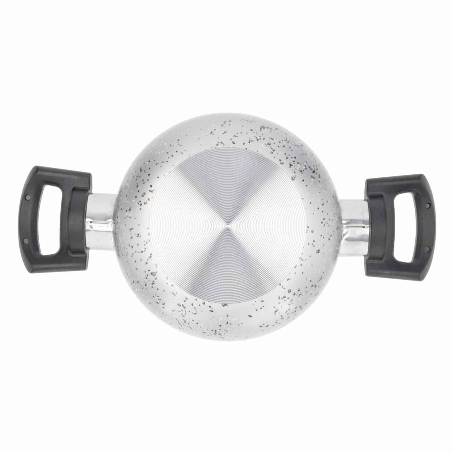 Cacerola Bordeada MAMÙ 14CM X 1.4MM - Imagen 2