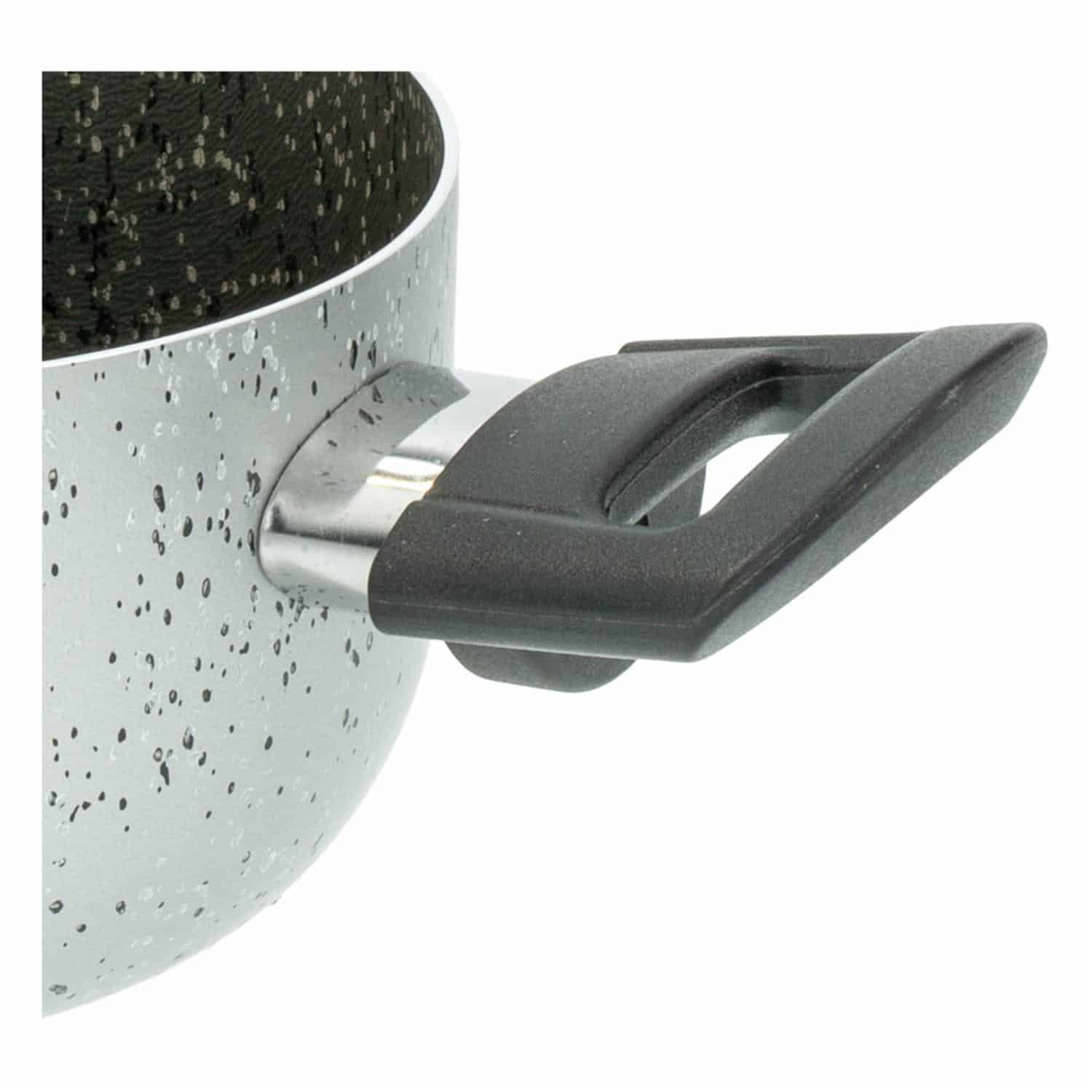 Cacerola Bordeada MAMÙ 14CM X 1.4MM - Imagen 3