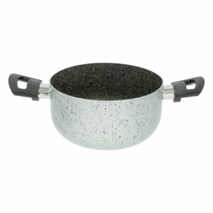 Cacerola Bordeada MAMÙ 18CM X 1.4MM