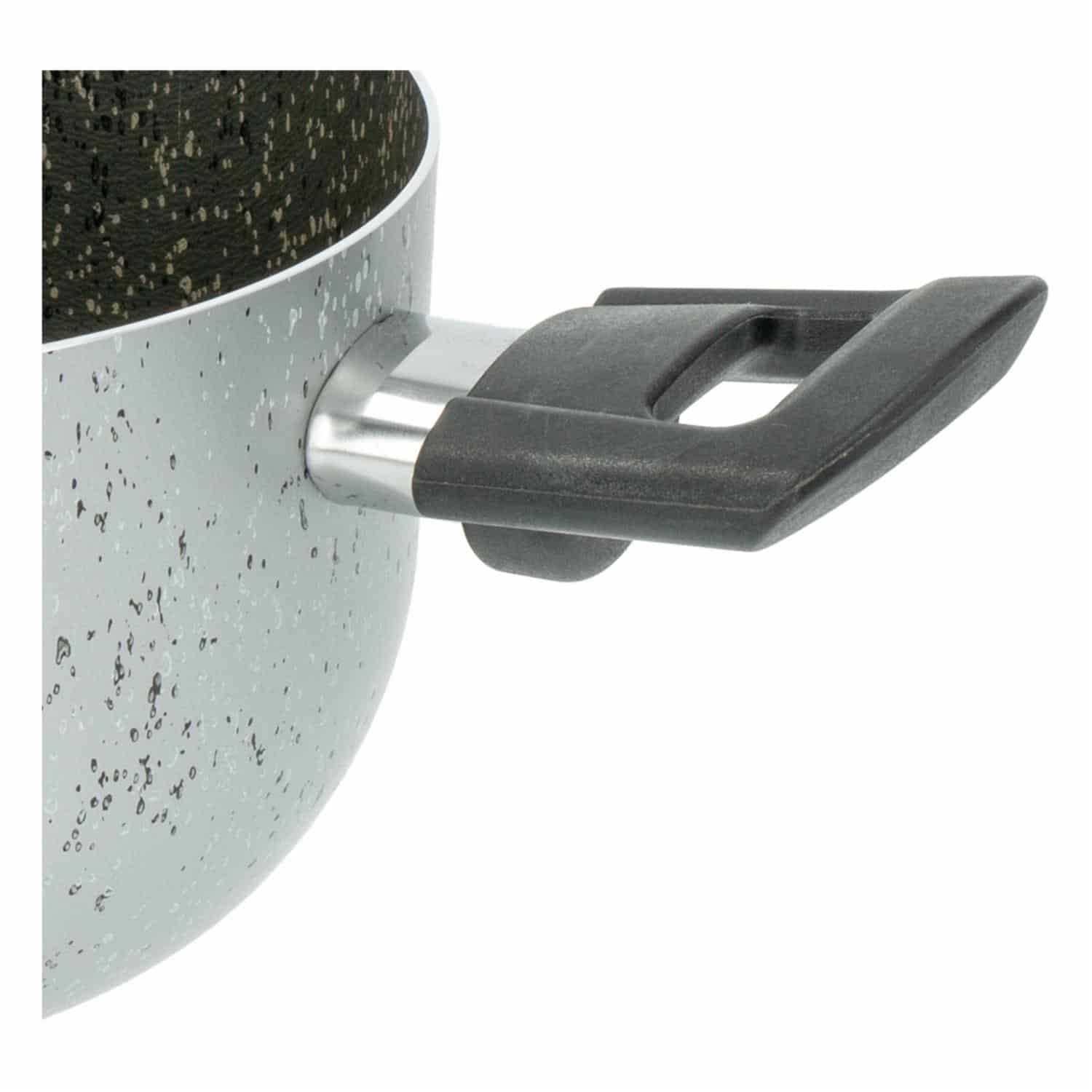 Cacerola Bordeada MAMÙ 20 CM - Imagen 3