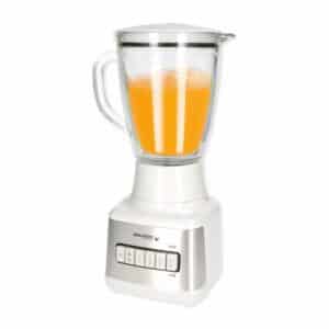 Licuadora 500 Watts HH-09101022G HOLSTEIN 8 Velocidades