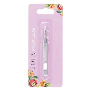Pinza Para Cejas JOIA Unidad