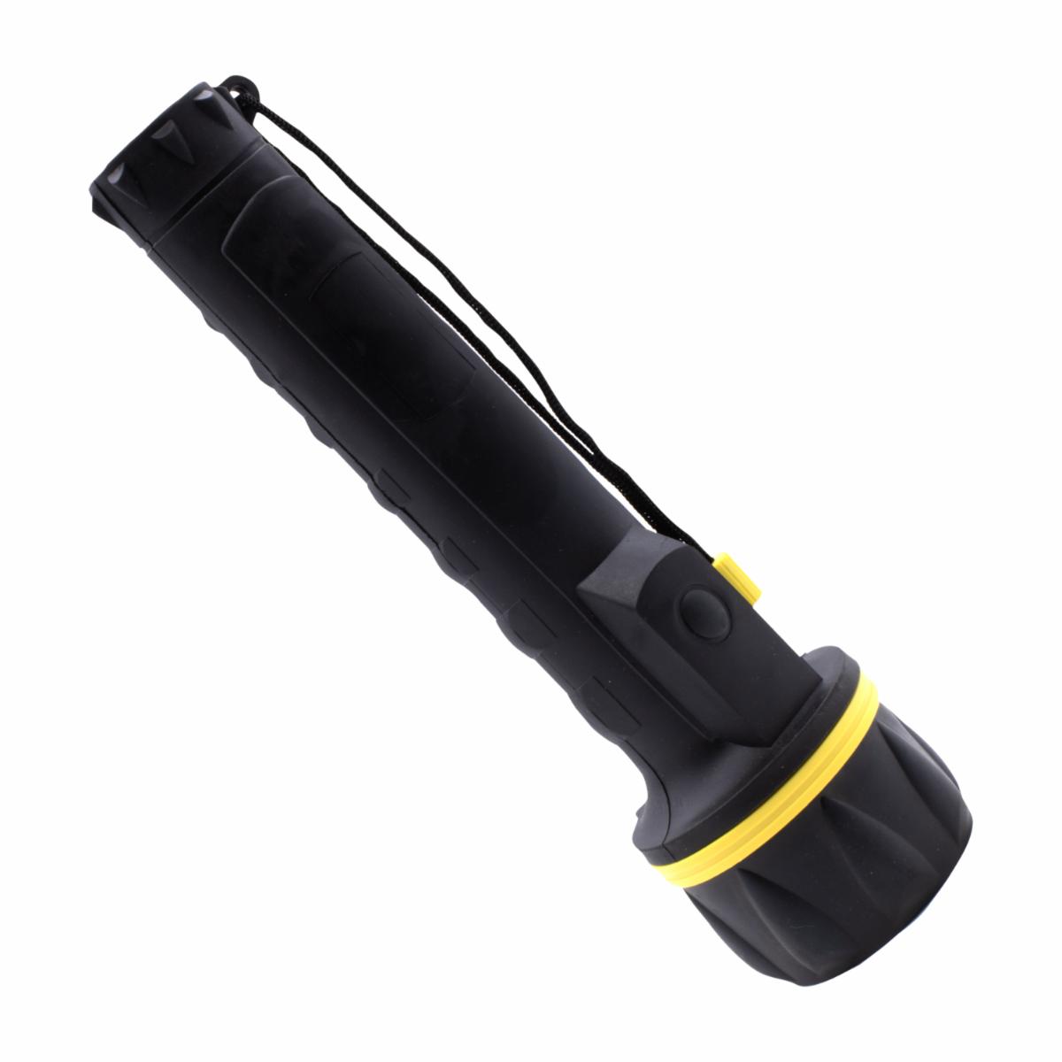 Linterna De Caucho 25 Cm Grande DO WELL Unidad - Imagen 3